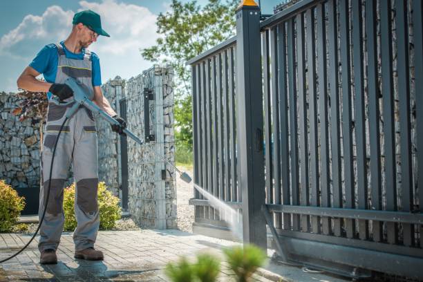 Best Window and Screen Pressure Cleaning in Edwardsville, KS