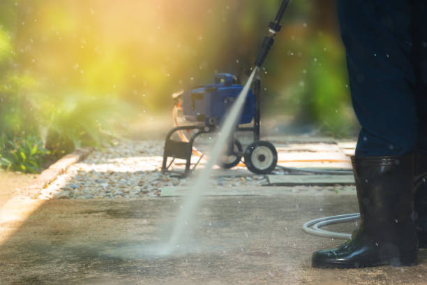 Best Warehouse Floor Cleaning in Edwardsville, KS